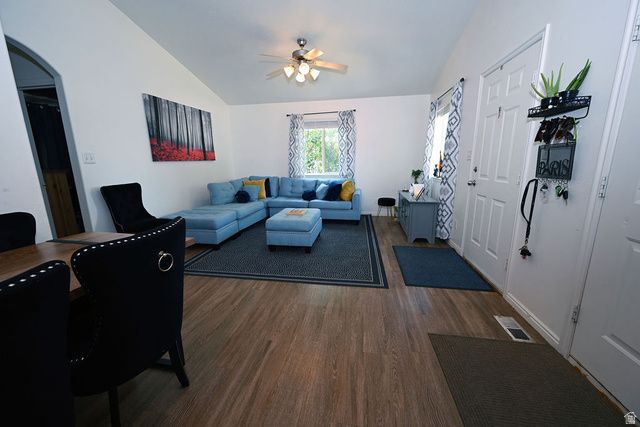 1644 E RIDGEFIELD RD, Spanish Fork, UT 84660