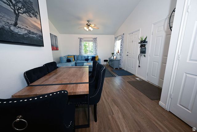 1644 E RIDGEFIELD RD, Spanish Fork, UT 84660