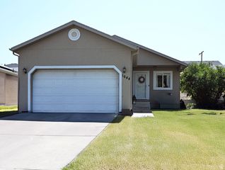 1644 E RIDGEFIELD RD, Spanish Fork, UT 84660