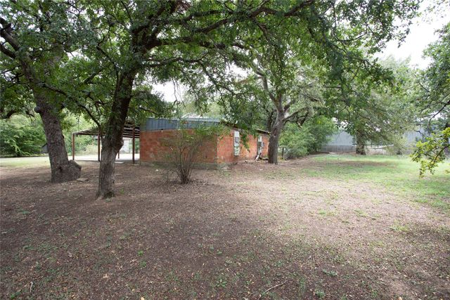 1311 Loving Highway, Graham, TX 76450