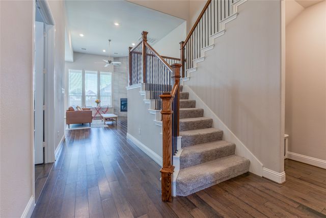 3920 Bentgrass Road, Plano, TX 75023