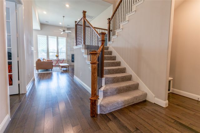 3920 Bentgrass Road, Plano, TX 75023