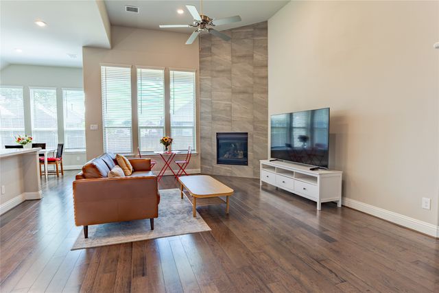 3920 Bentgrass Road, Plano, TX 75023