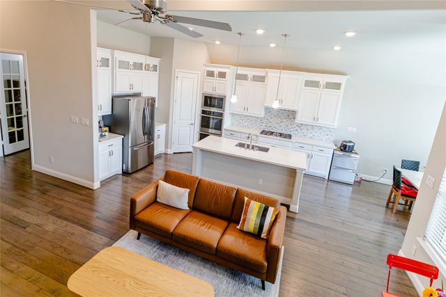 3920 Bentgrass Road, Plano, TX 75023