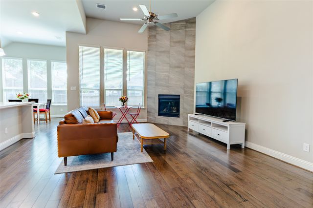 3920 Bentgrass Road, Plano, TX 75023