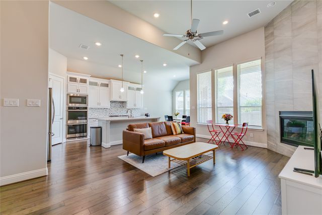 3920 Bentgrass Road, Plano, TX 75023