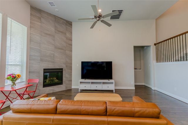 3920 Bentgrass Road, Plano, TX 75023