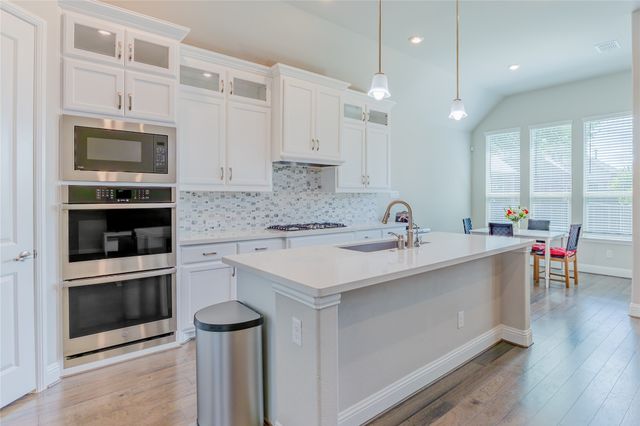 3920 Bentgrass Road, Plano, TX 75023