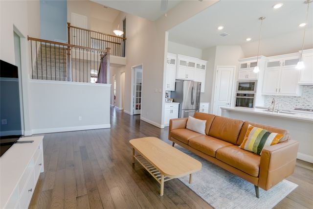 3920 Bentgrass Road, Plano, TX 75023