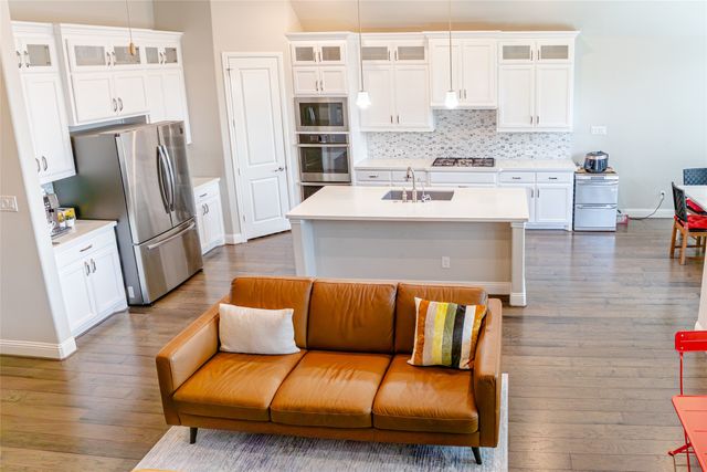 3920 Bentgrass Road, Plano, TX 75023