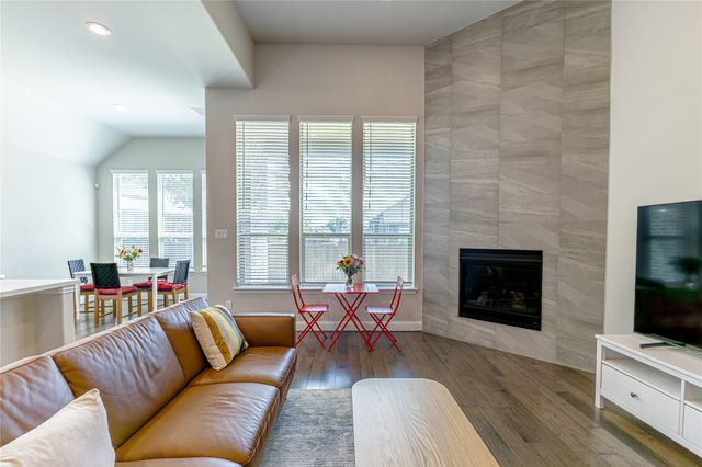 3920 Bentgrass Road, Plano, TX 75023