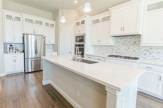 3920 Bentgrass Road, Plano, TX 75023