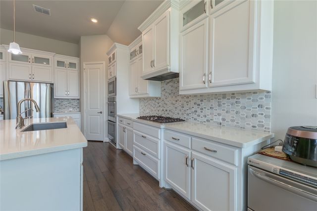 3920 Bentgrass Road, Plano, TX 75023