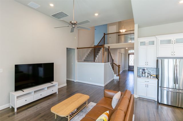 3920 Bentgrass Road, Plano, TX 75023