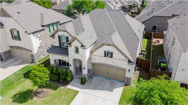 3920 Bentgrass Road, Plano, TX 75023