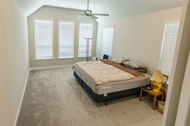 3920 Bentgrass Road, Plano, TX 75023