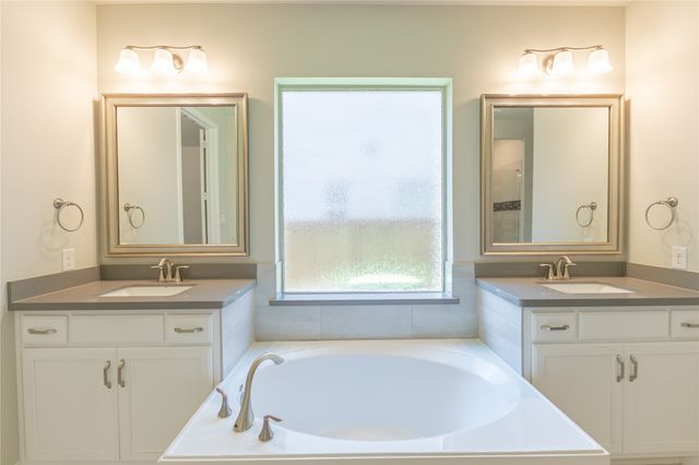 3920 Bentgrass Road, Plano, TX 75023