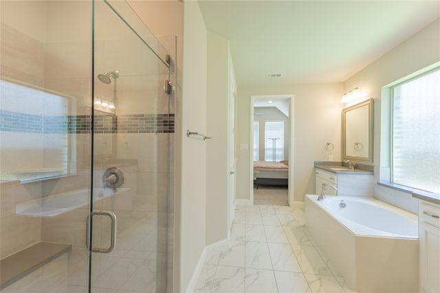 3920 Bentgrass Road, Plano, TX 75023