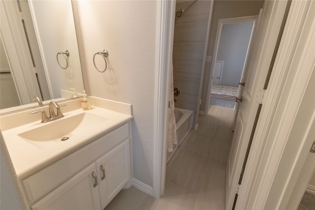 3920 Bentgrass Road, Plano, TX 75023