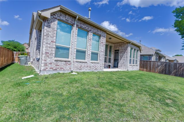 3920 Bentgrass Road, Plano, TX 75023