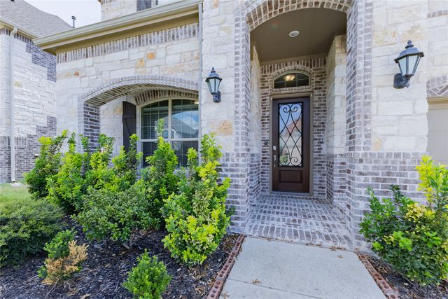 3920 Bentgrass Road, Plano, TX 75023