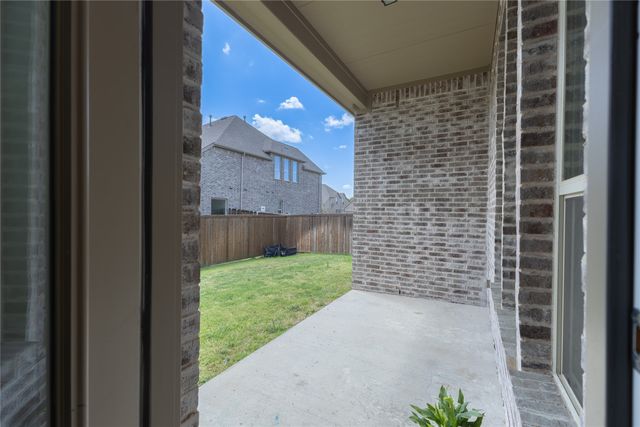 3920 Bentgrass Road, Plano, TX 75023