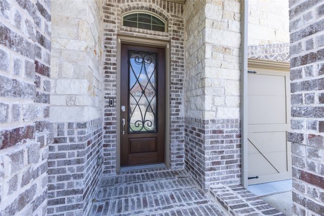 3920 Bentgrass Road, Plano, TX 75023