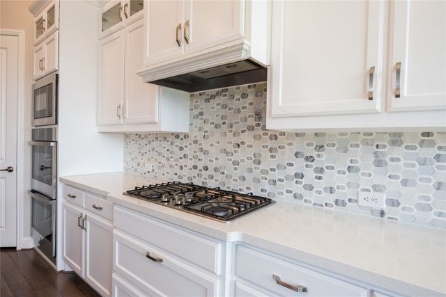 3920 Bentgrass Road, Plano, TX 75023