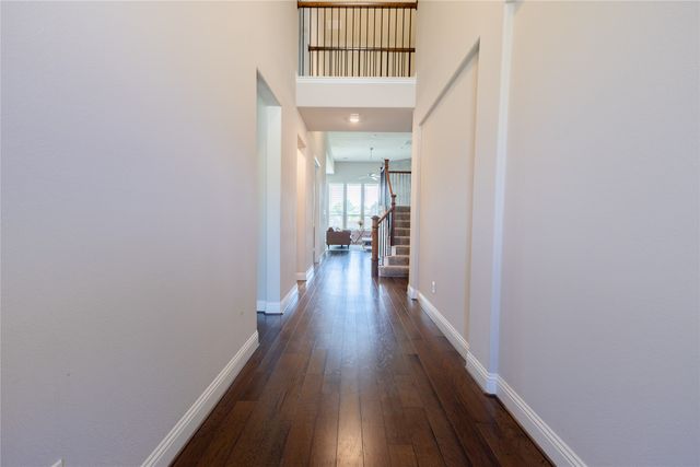 3920 Bentgrass Road, Plano, TX 75023