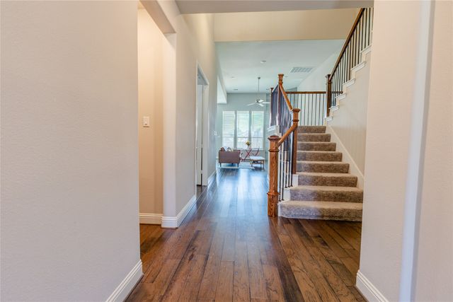 3920 Bentgrass Road, Plano, TX 75023