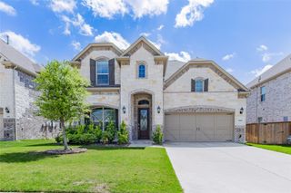 3920 Bentgrass Road, Plano, TX 75023