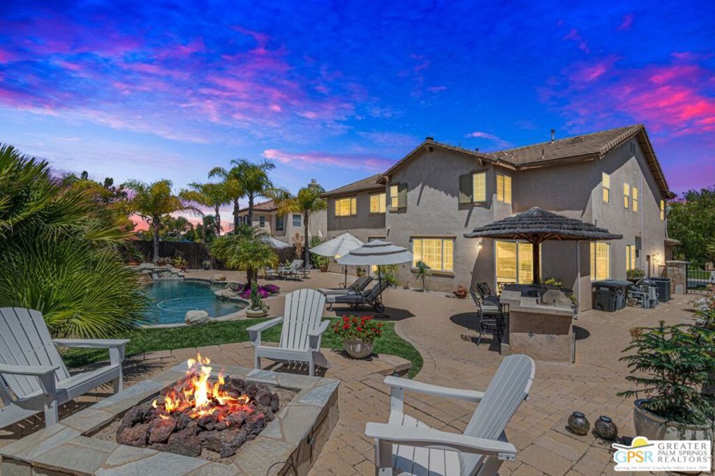 Image 1 of property listing at 45211 Willowick Street, Temecula, CA 92592