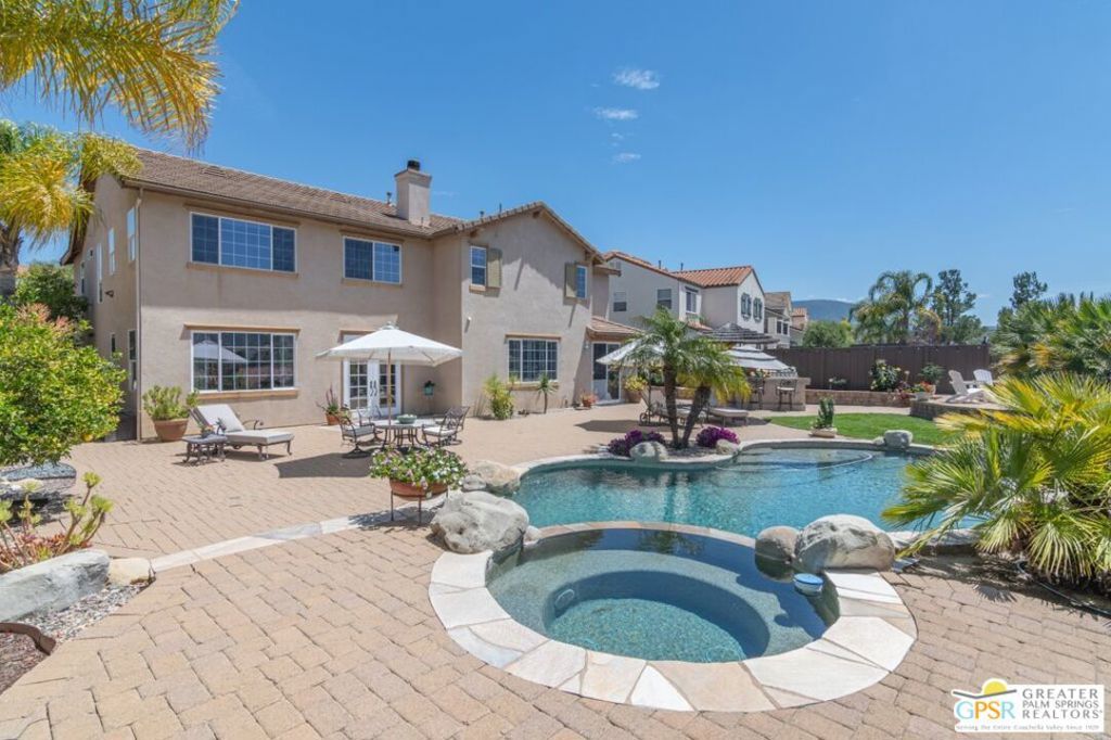 Image 57 of property listing at 45211 Willowick Street, Temecula, CA 92592