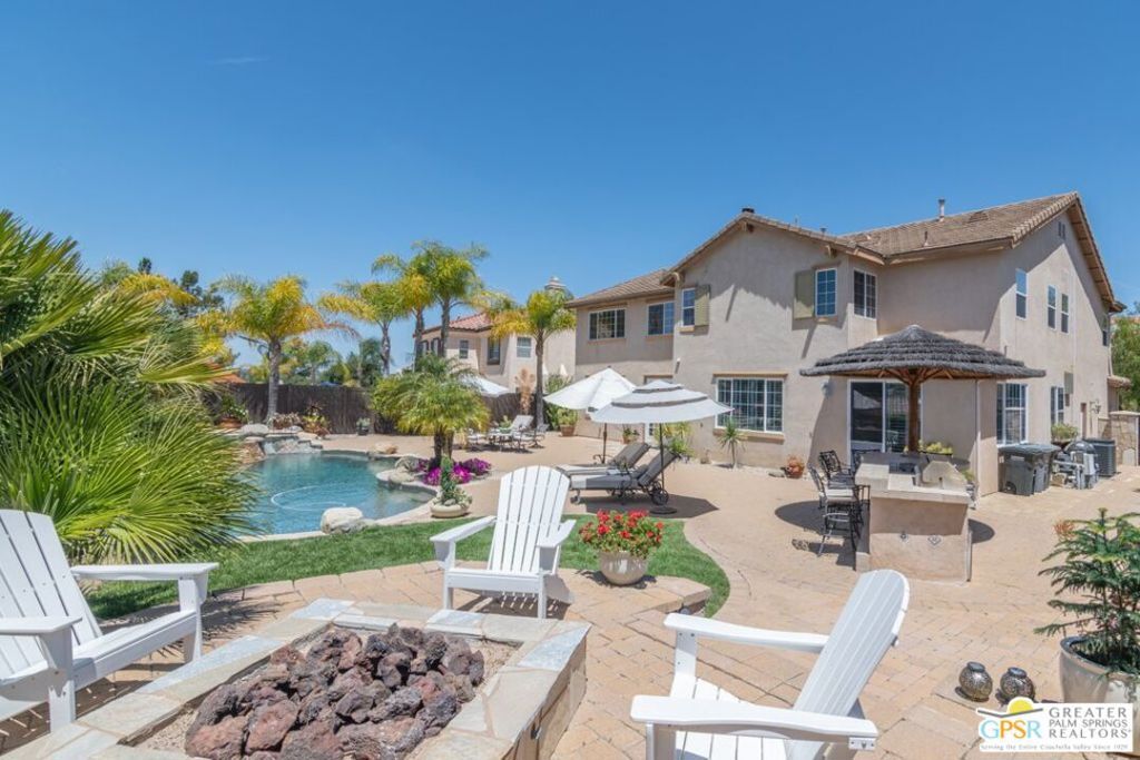 Image 59 of property listing at 45211 Willowick Street, Temecula, CA 92592