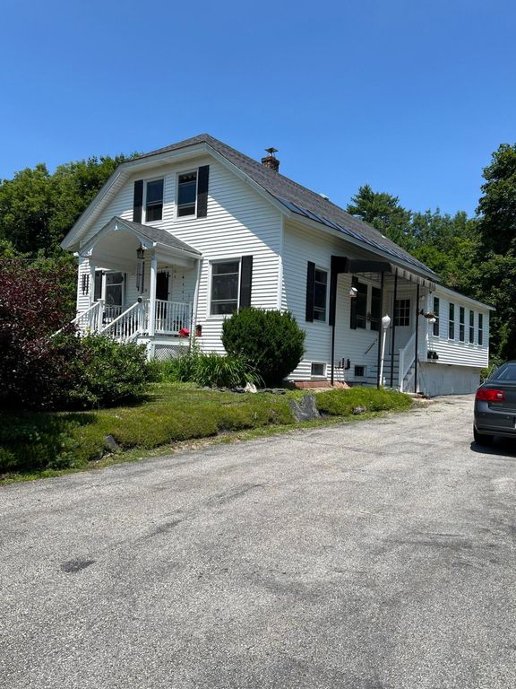 54 Pettingill Street, Lewiston, ME 04240 — photo 2
