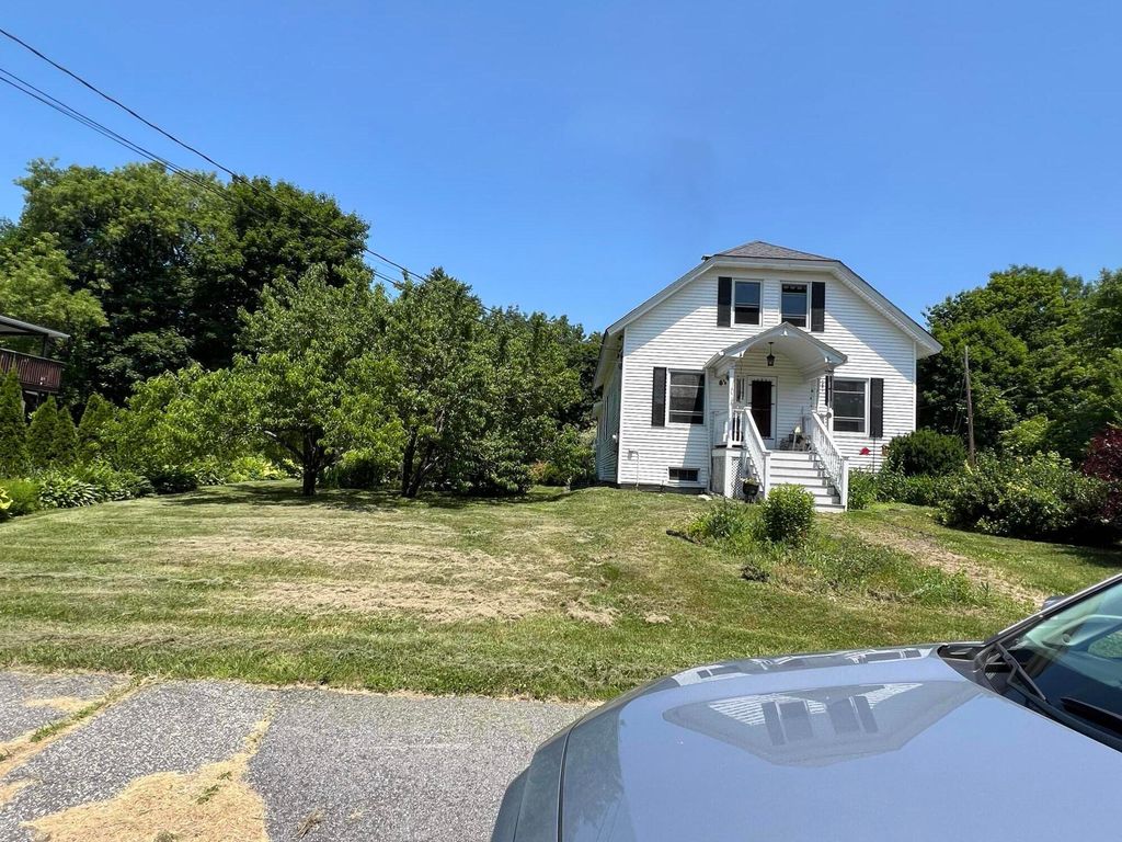 54 Pettingill Street, Lewiston, ME 04240 — photo 3