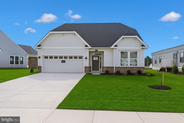 36532 BURLESON DR, Frankford, DE 19945