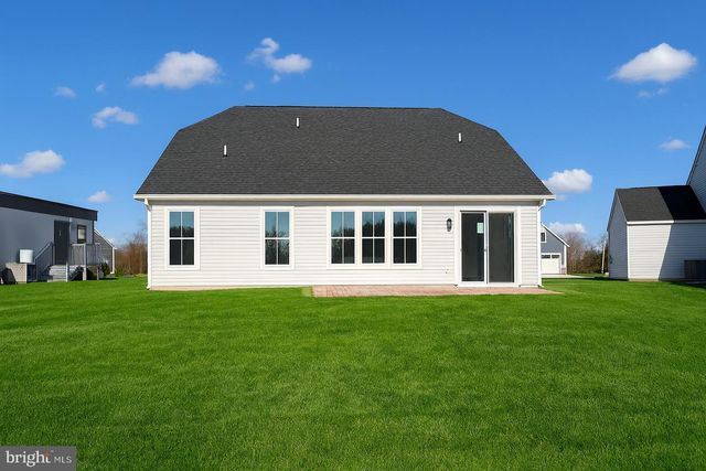 36532 BURLESON DR, Frankford, DE 19945