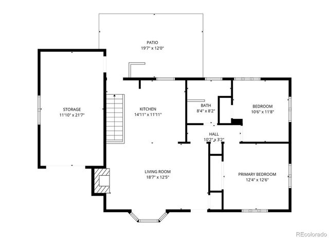 6050 Marshall Ct, Arvada, CO 80003