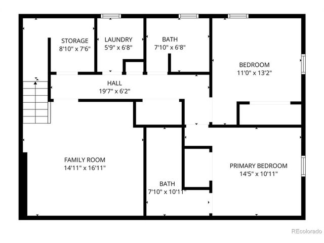 6050 Marshall Ct, Arvada, CO 80003