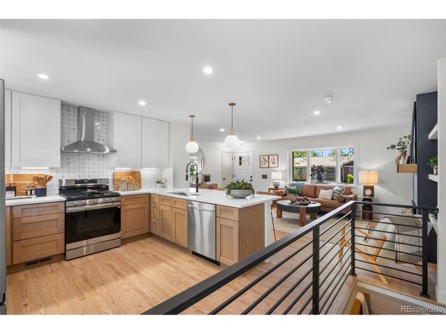 6050 Marshall Ct, Arvada, CO 80003