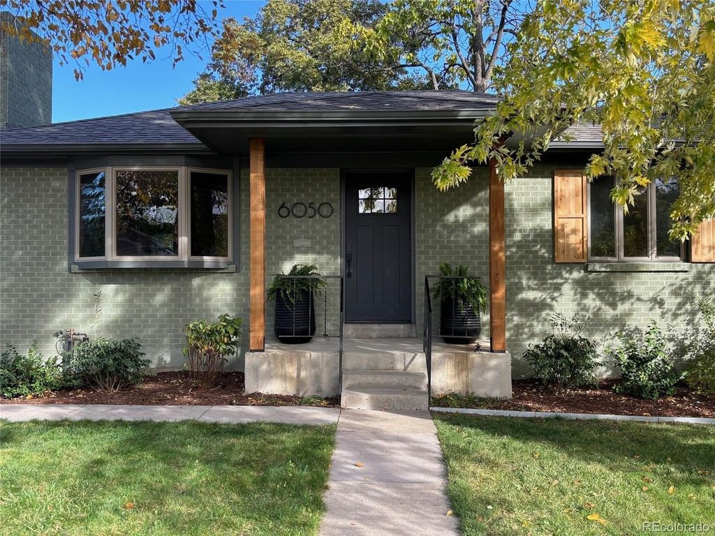 6050 Marshall Ct, Arvada, CO 80003