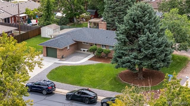 9110 W 2nd Avenue, Lakewood, CO 80226