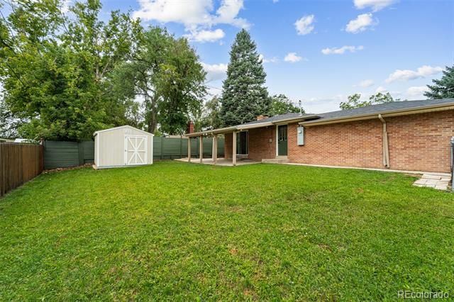 9110 W 2nd Avenue, Lakewood, CO 80226