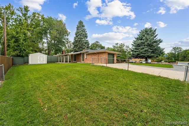 9110 W 2nd Avenue, Lakewood, CO 80226