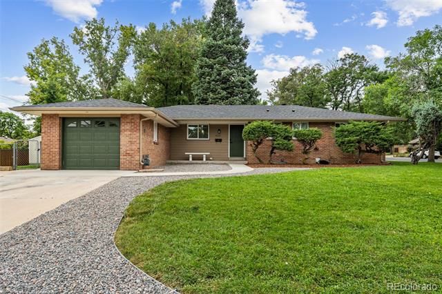 9110 W 2nd Avenue, Lakewood, CO 80226