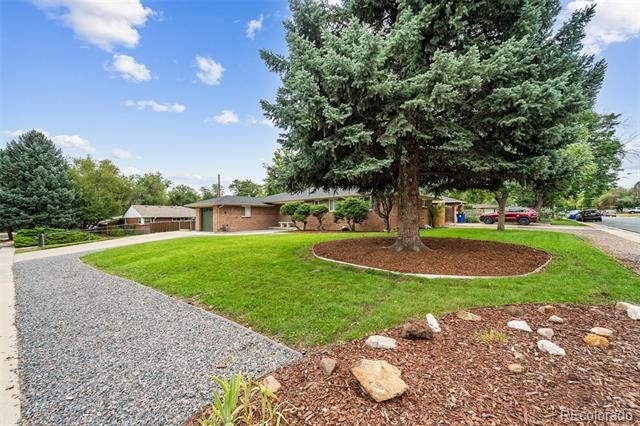 9110 W 2nd Avenue, Lakewood, CO 80226