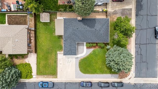9110 W 2nd Avenue, Lakewood, CO 80226