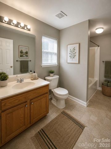 734 Mistral Way, Charlotte, NC 28208