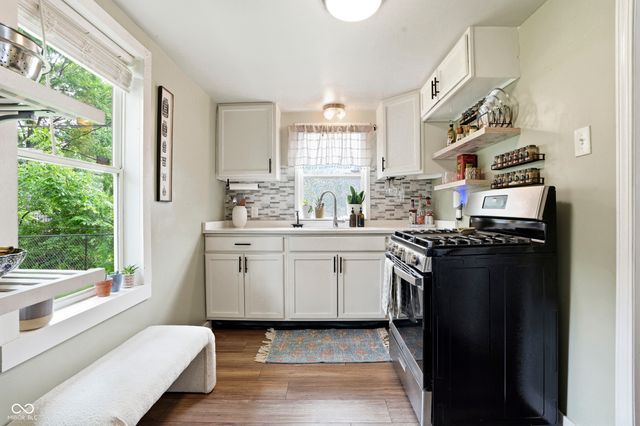 4419 Ralston Avenue, Indianapolis, IN 46205